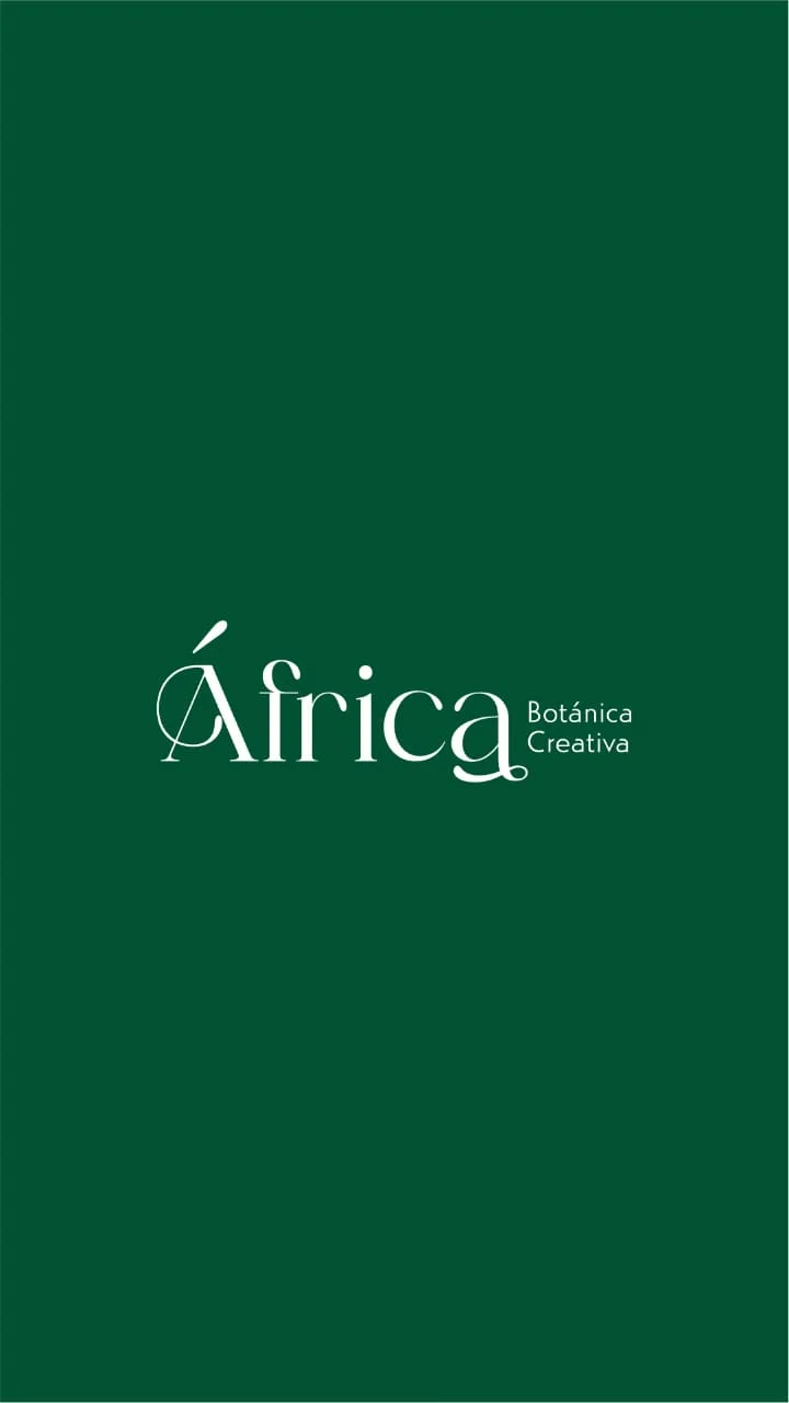 Logo AFRICA vivero boutique