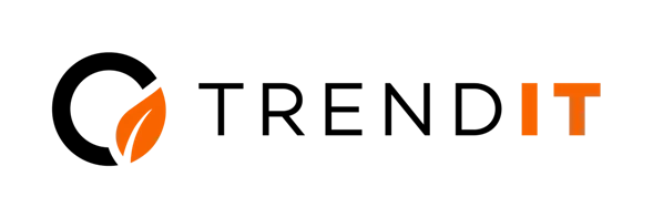 Logo Trendit