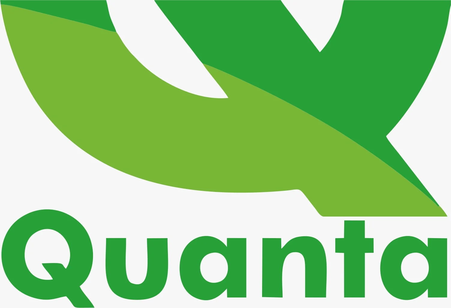 Logo Quanta Reciclaje