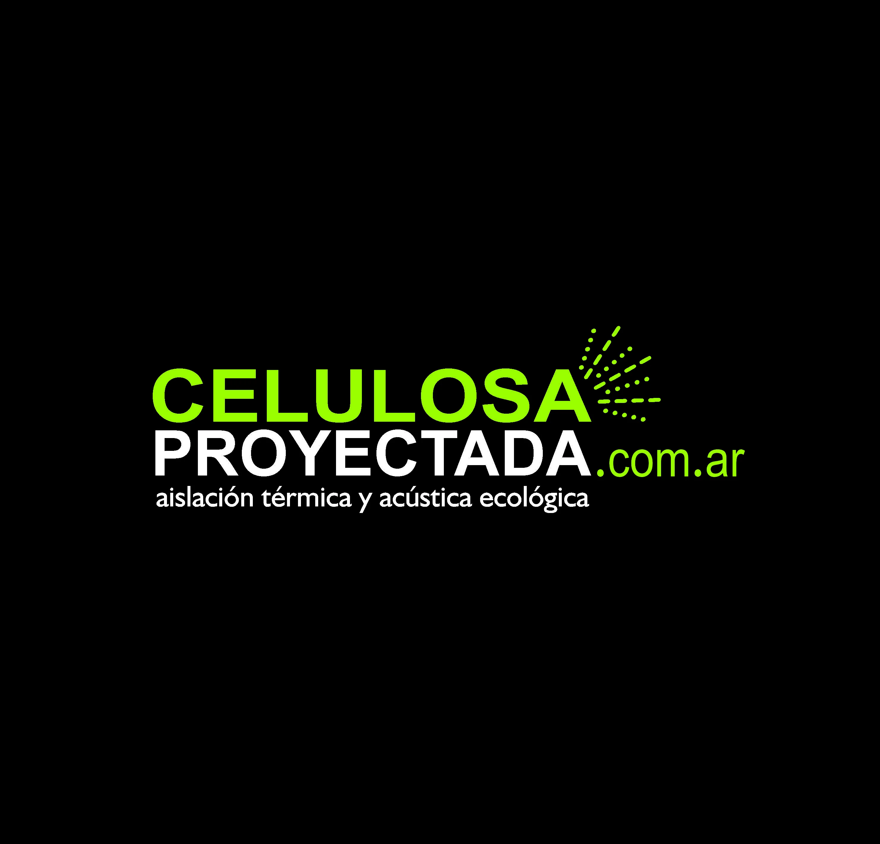 Logo CELULOSA PROYECTADA