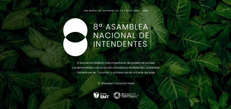 Asamblea Nacional de Intendentes RAMCC