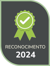 Certificado de Reconocimiento 2024