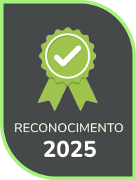 Certificado de Reconocimiento 2025