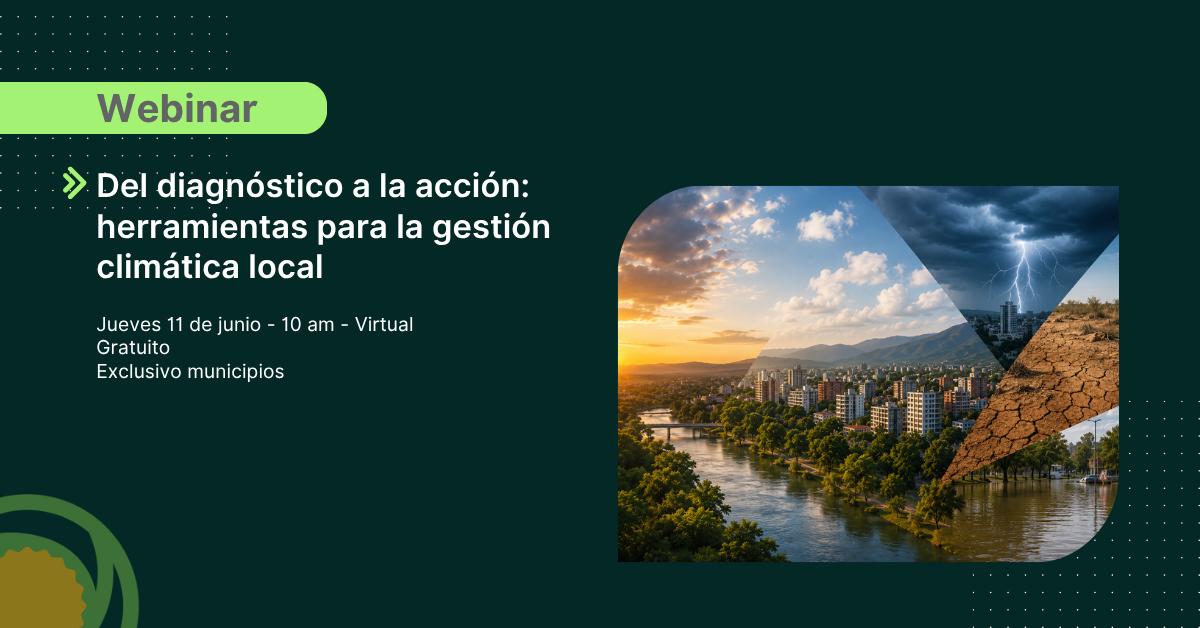 Curso Transformación digital en gobiernos locales